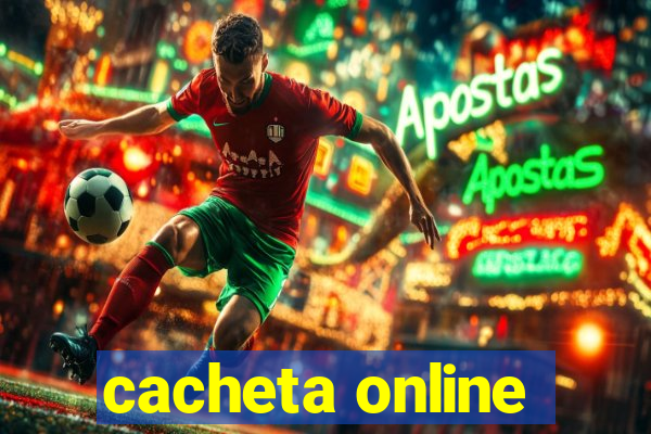 cacheta online